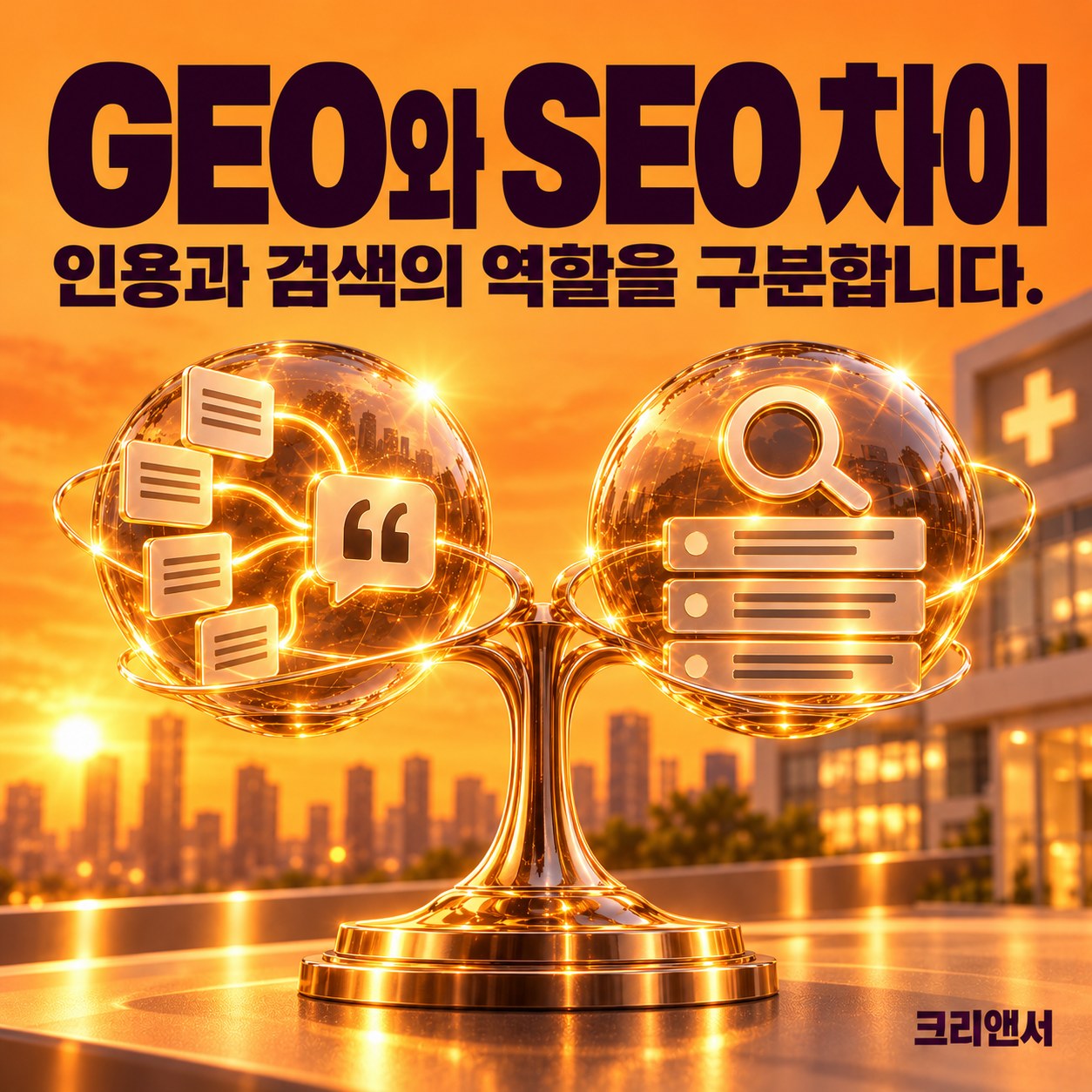 트렌드와 플랫폼 변화